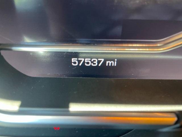 used 2023 GMC Sierra 1500 car, priced at $51,489