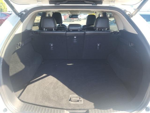 used 2022 Mazda CX-5 car, priced at $24,606