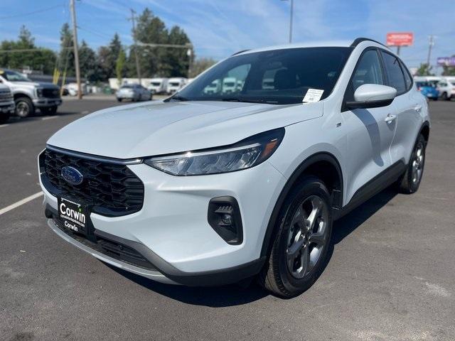 new 2025 Ford Escape car, priced at $34,524