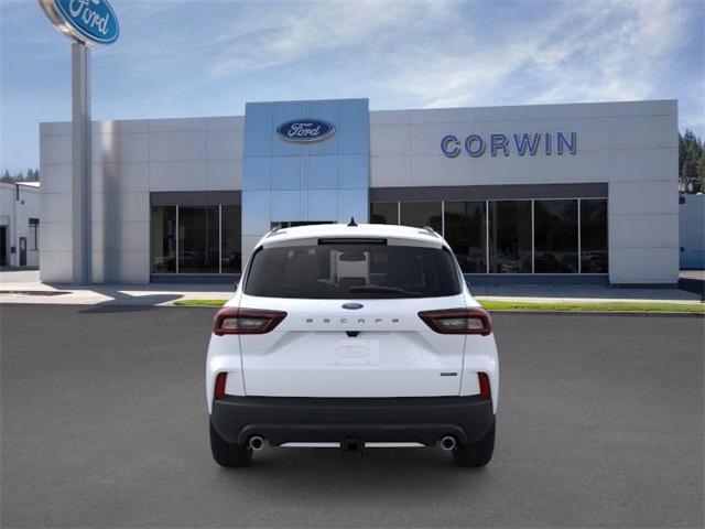 new 2025 Ford Escape car, priced at $34,524