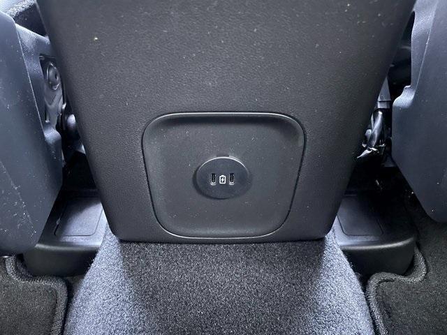 new 2025 Ford Escape car, priced at $34,524