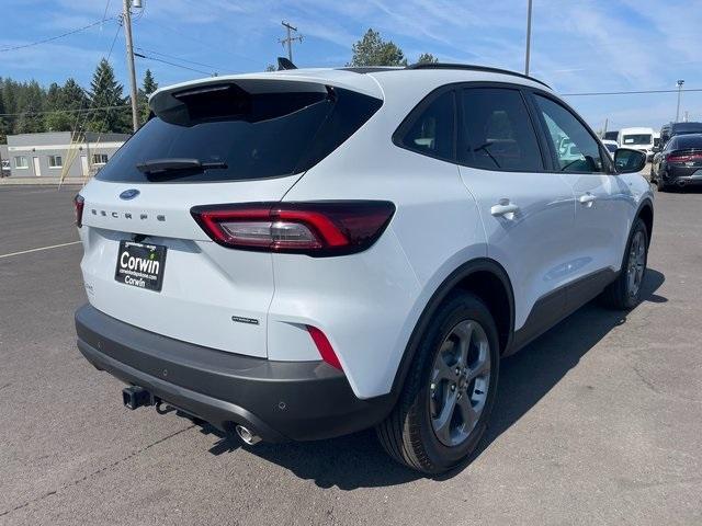 new 2025 Ford Escape car, priced at $34,524