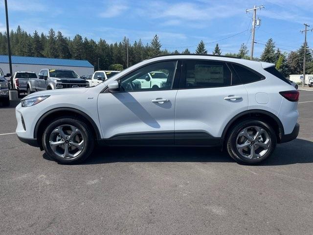 new 2025 Ford Escape car, priced at $34,524