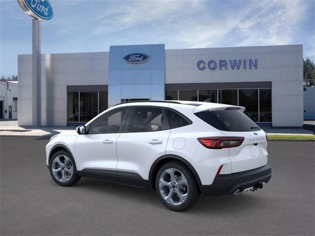 new 2025 Ford Escape car, priced at $34,524