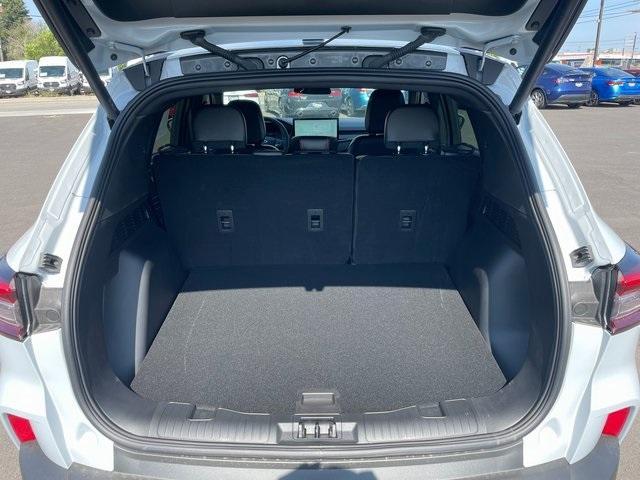 new 2025 Ford Escape car, priced at $34,524