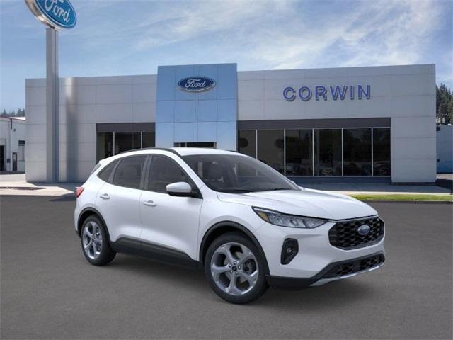 new 2025 Ford Escape car, priced at $34,524