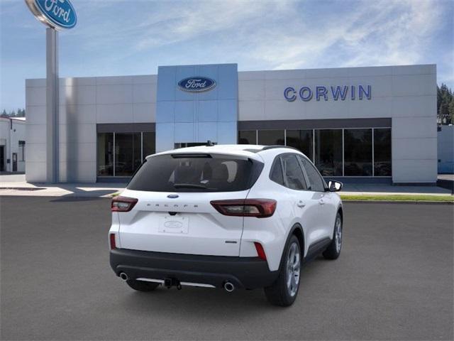 new 2025 Ford Escape car, priced at $34,524
