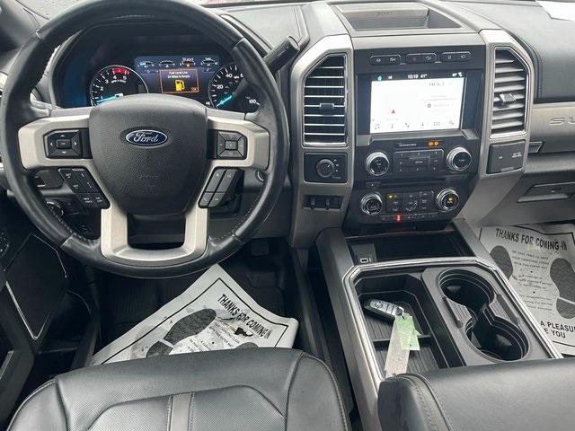 used 2017 Ford F-450 car, priced at $64,989