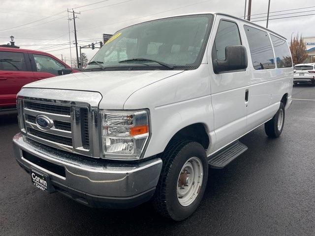 used 2013 Ford E350 Super Duty car, priced at $13,765