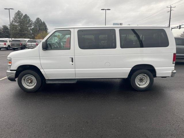 used 2013 Ford E350 Super Duty car, priced at $13,765