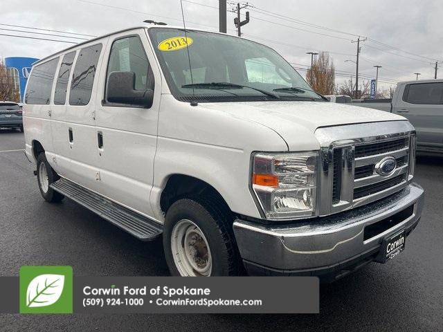 used 2013 Ford E350 Super Duty car, priced at $13,765