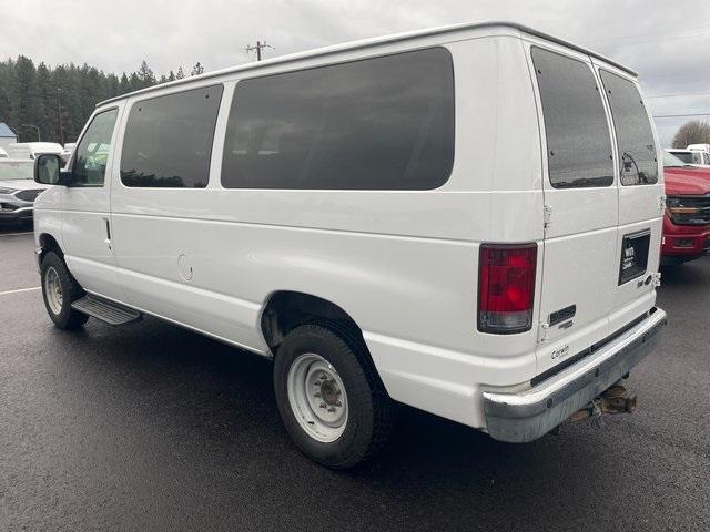 used 2013 Ford E350 Super Duty car, priced at $13,765