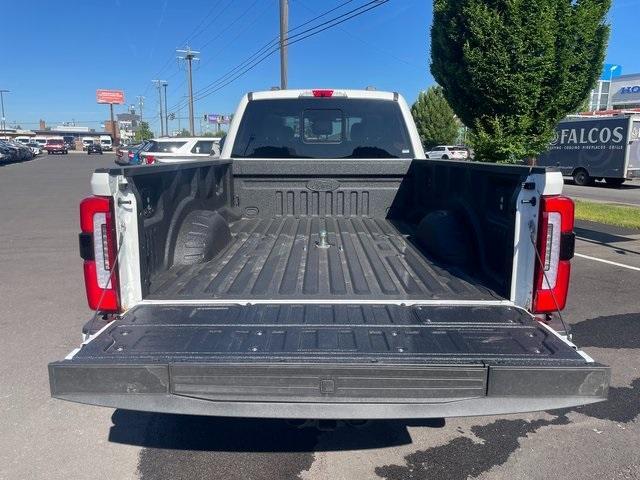 new 2025 Ford F-350 car, priced at $101,818