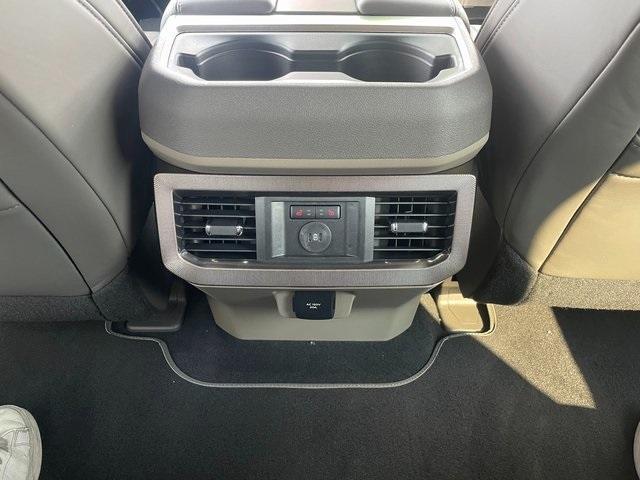 new 2025 Ford F-350 car, priced at $101,818