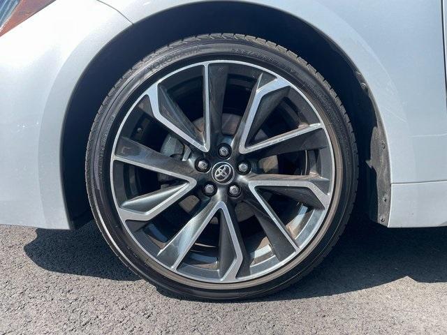 used 2022 Toyota Corolla Hatchback car, priced at $24,945