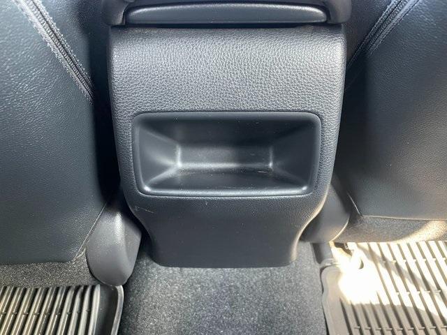 used 2022 Toyota Corolla Hatchback car, priced at $24,945