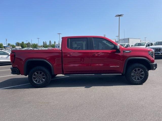 used 2024 GMC Sierra 1500 car, priced at $69,921