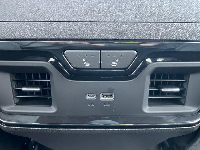 used 2024 GMC Sierra 1500 car, priced at $69,921