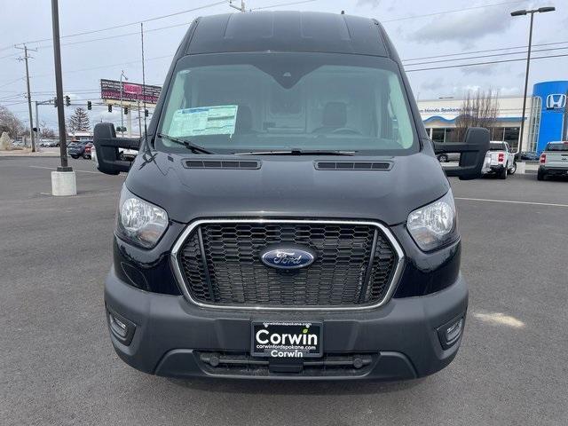 new 2024 Ford Transit-350 car, priced at $62,674