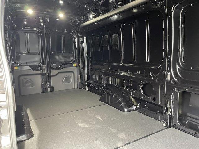 new 2024 Ford Transit-350 car, priced at $62,674