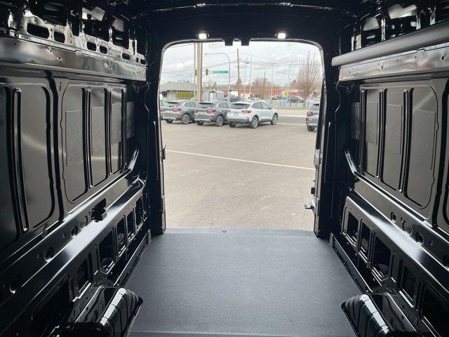 new 2024 Ford Transit-350 car, priced at $62,674