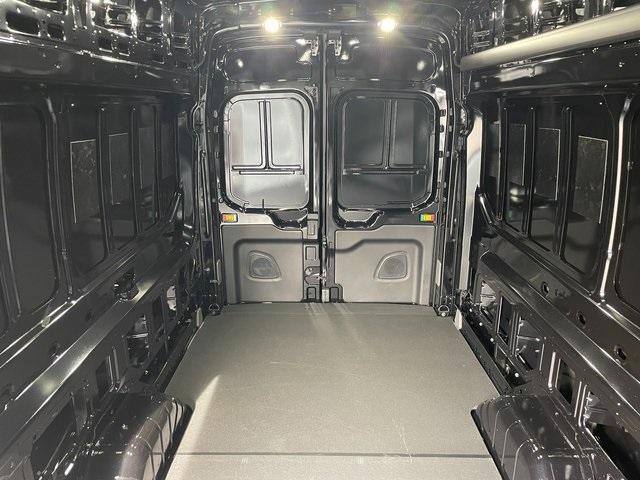 new 2024 Ford Transit-350 car, priced at $62,674