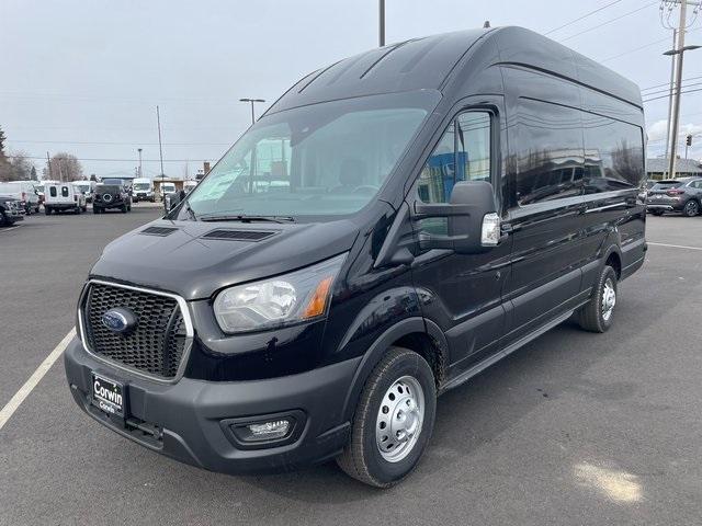 new 2024 Ford Transit-350 car, priced at $62,674