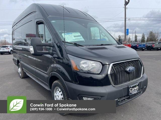 new 2024 Ford Transit-350 car, priced at $68,815