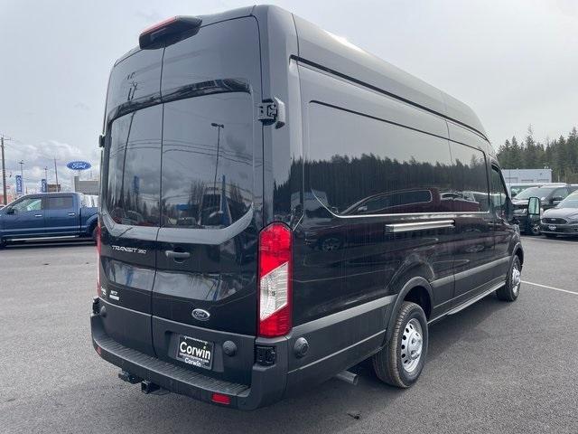 new 2024 Ford Transit-350 car, priced at $62,674