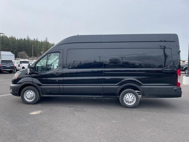 new 2024 Ford Transit-350 car, priced at $62,674
