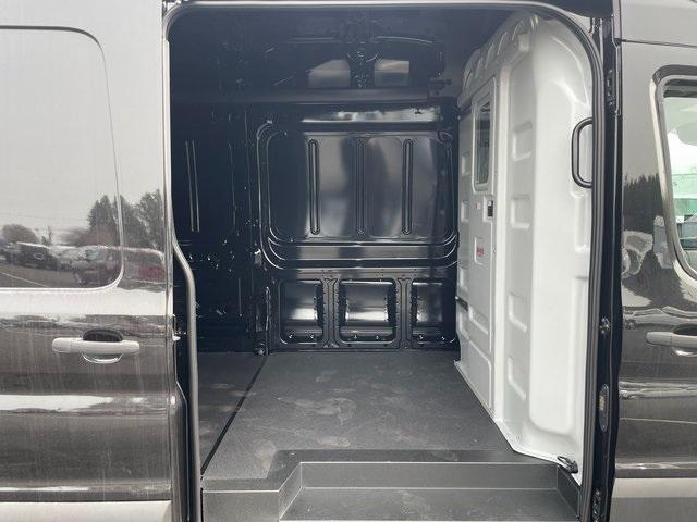 new 2024 Ford Transit-350 car, priced at $62,674