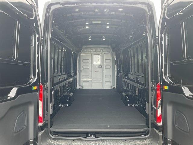 new 2024 Ford Transit-350 car, priced at $62,674