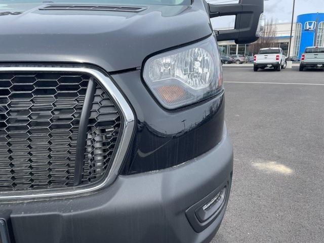 new 2024 Ford Transit-350 car, priced at $62,674