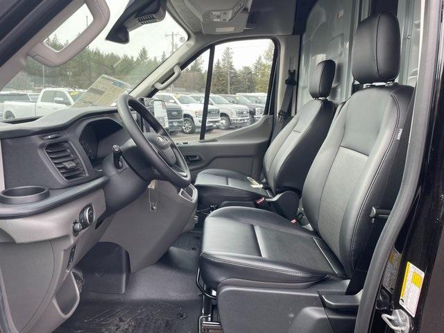 new 2024 Ford Transit-350 car, priced at $62,674