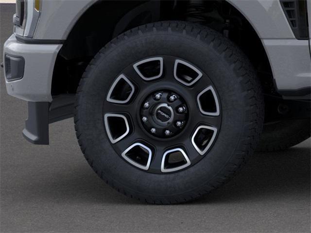 new 2025 Ford F-350 car, priced at $94,952