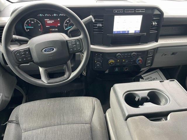 used 2023 Ford F-350 car, priced at $53,500