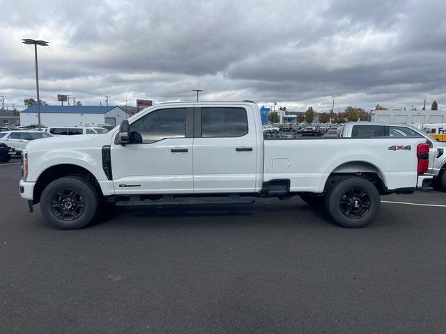 used 2023 Ford F-350 car, priced at $53,500