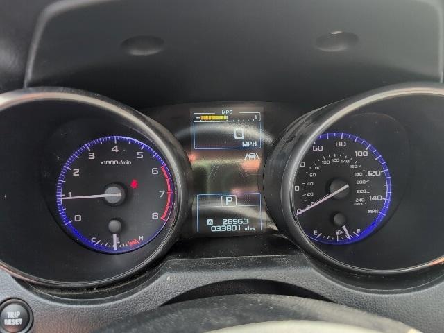 used 2019 Subaru Outback car, priced at $23,489