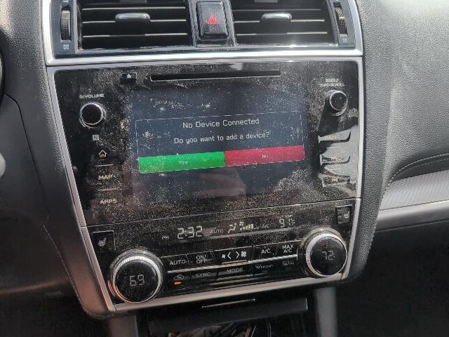 used 2019 Subaru Outback car, priced at $23,489