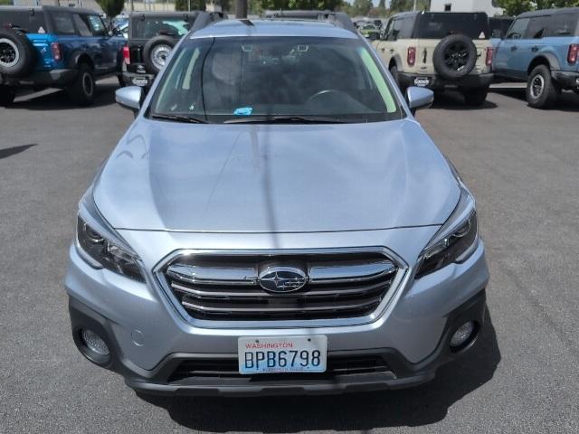 used 2019 Subaru Outback car, priced at $23,489