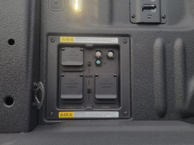 new 2025 Ford F-150 car, priced at $83,815