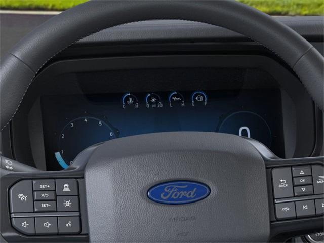 new 2025 Ford F-150 car, priced at $81,192