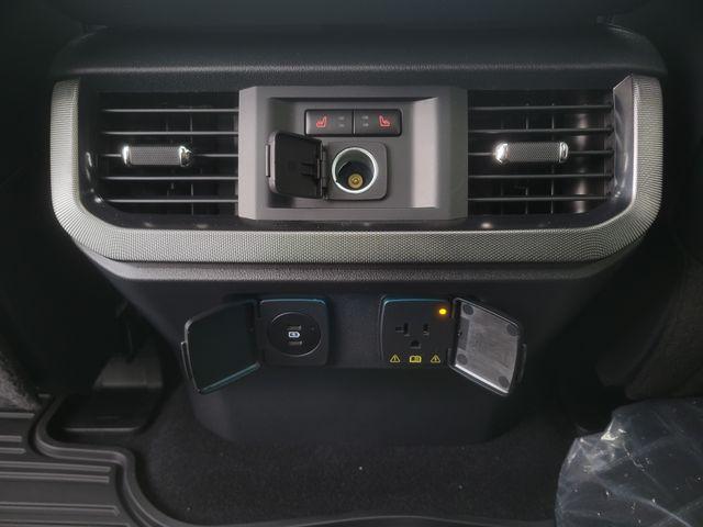 new 2025 Ford F-150 car, priced at $83,815