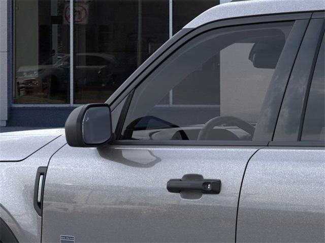 new 2025 Ford Bronco Sport car, priced at $31,414