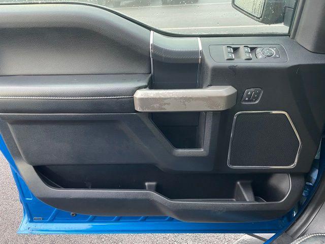 used 2019 Ford F-150 car, priced at $33,989