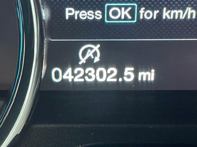 used 2019 Ford F-150 car, priced at $33,989