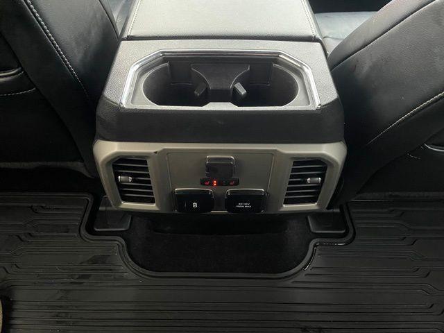 used 2019 Ford F-150 car, priced at $33,989