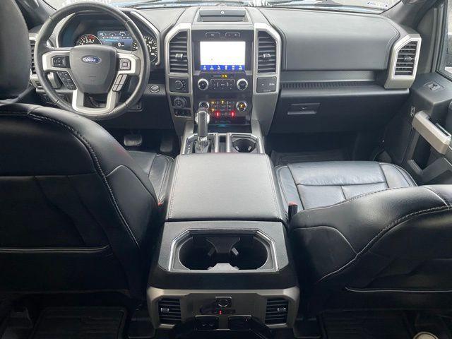 used 2019 Ford F-150 car, priced at $33,989