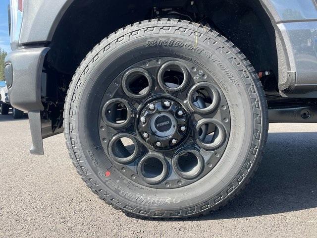 new 2025 Ford F-350 car, priced at $88,249