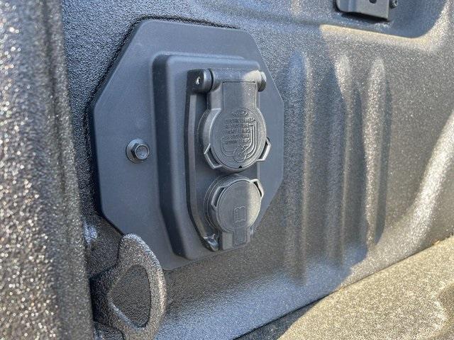 new 2025 Ford F-350 car, priced at $88,249